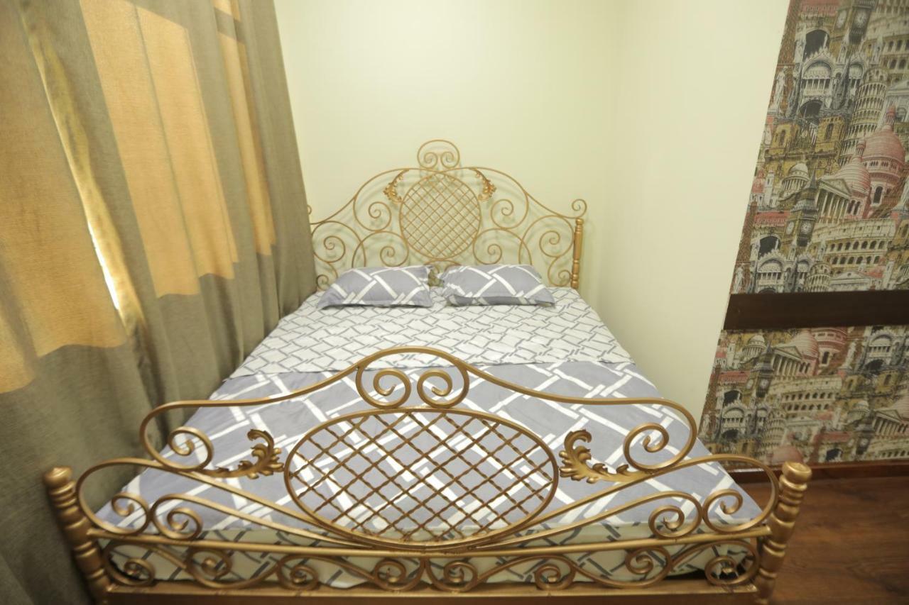 The Top Hostel Tashkent Exterior photo